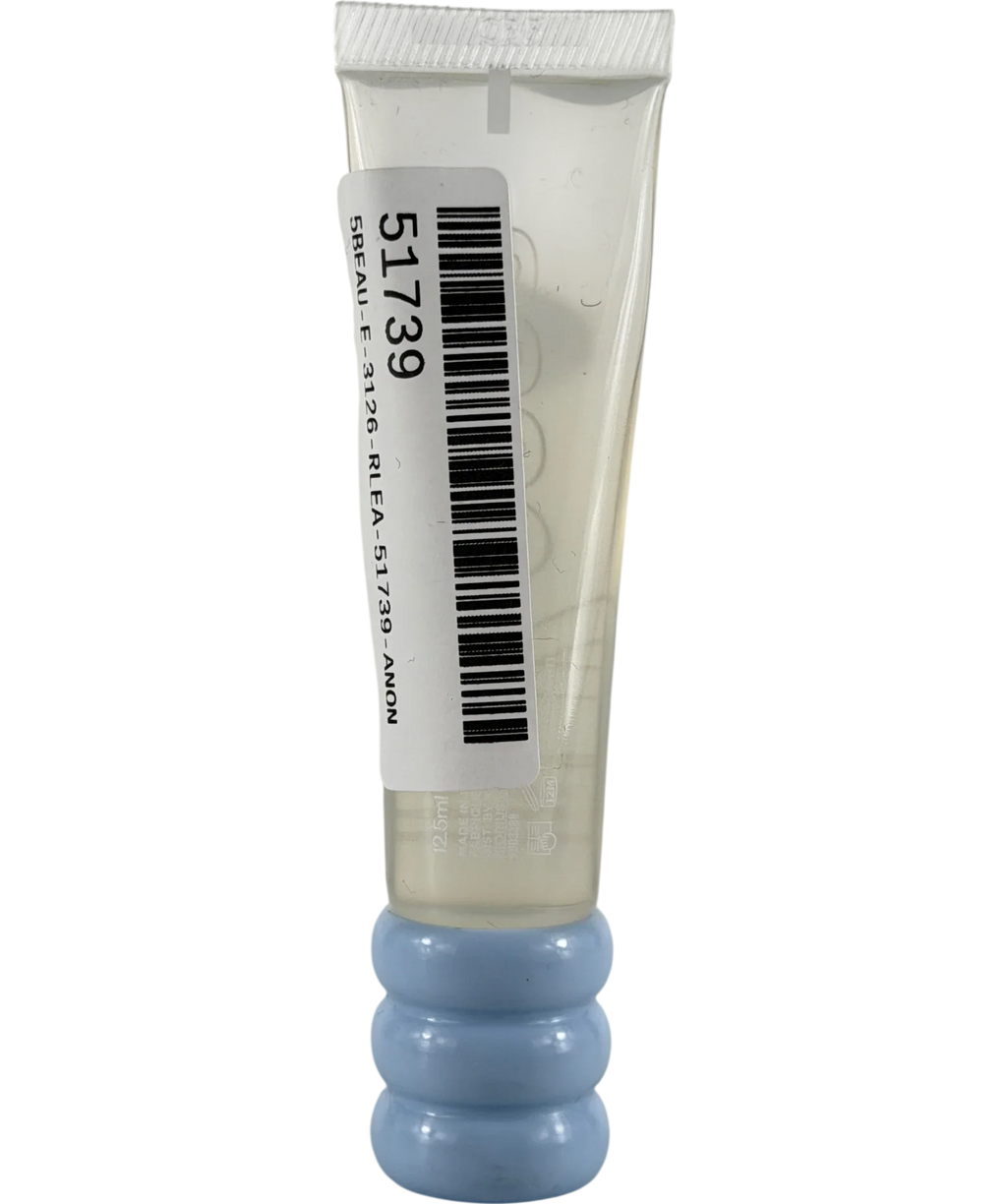 Kosas Lip Pulse Glassy Lip Plumper Unspoken 12.5ml