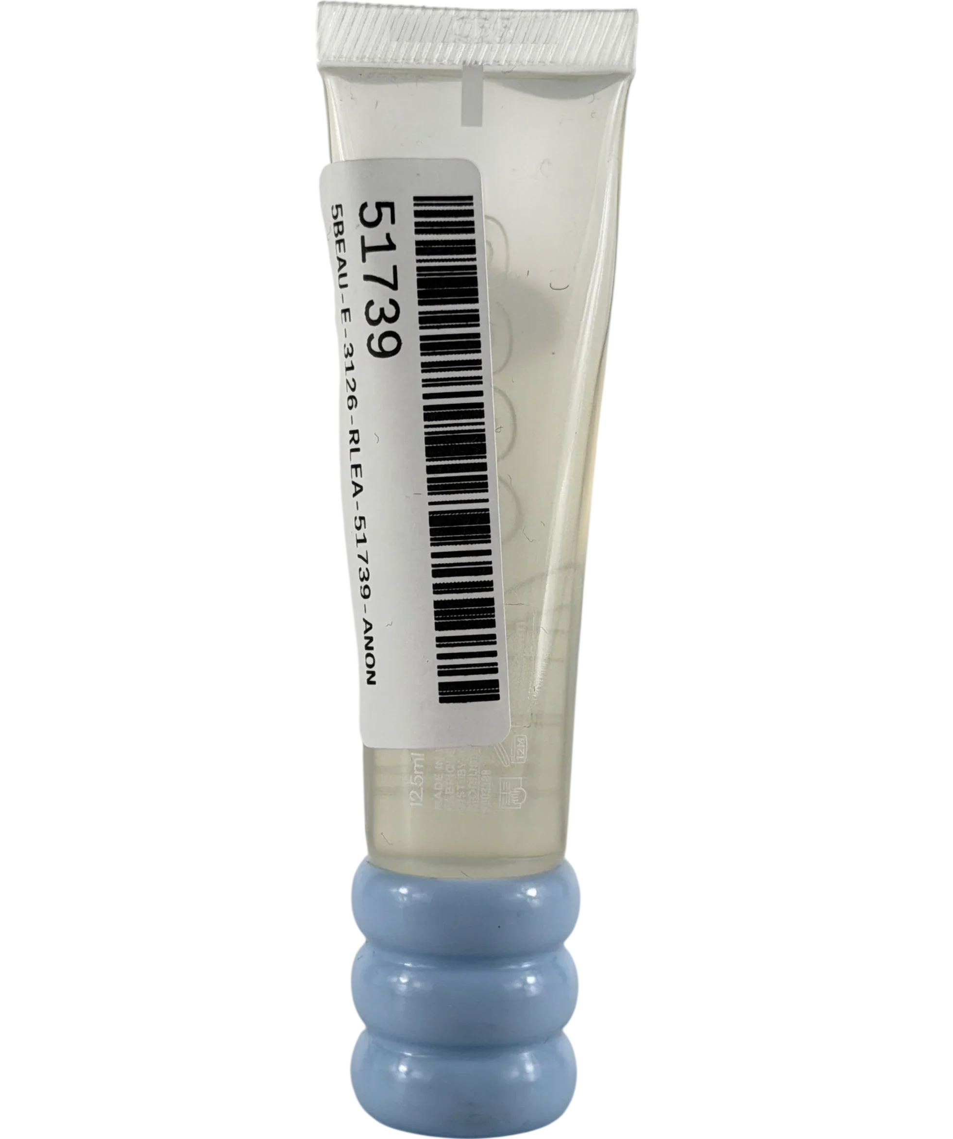 Kosas Lip Pulse Glassy Lip Plumper Unspoken 12.5ml