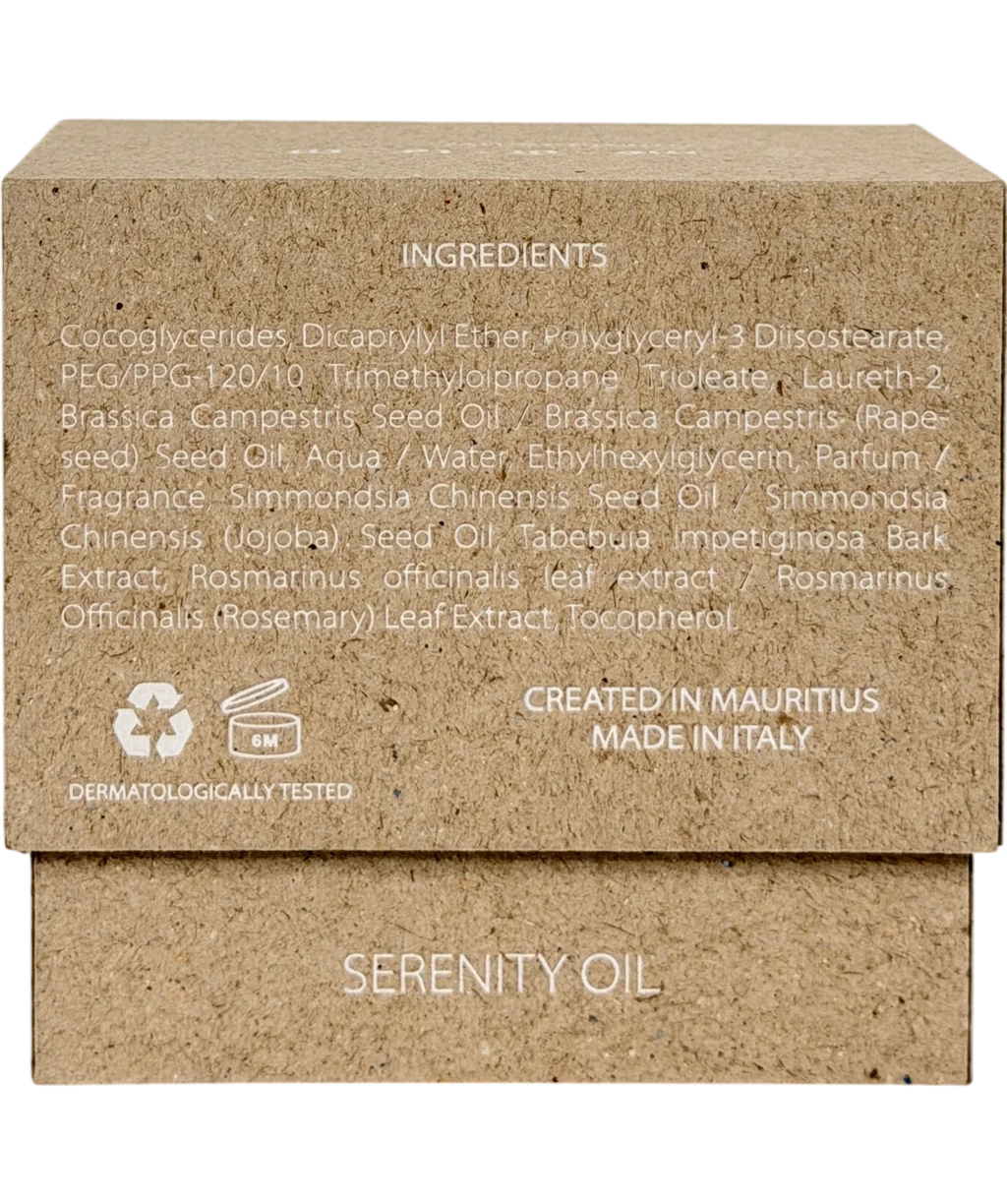 Meditatif Serenity Oil 30ml