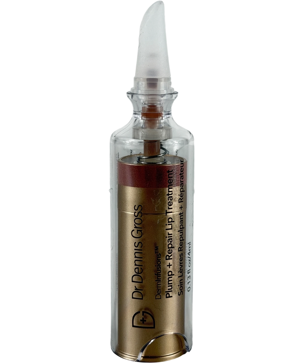 Dr Dennis Gross Derminfusions™ Lip Tints 4ml