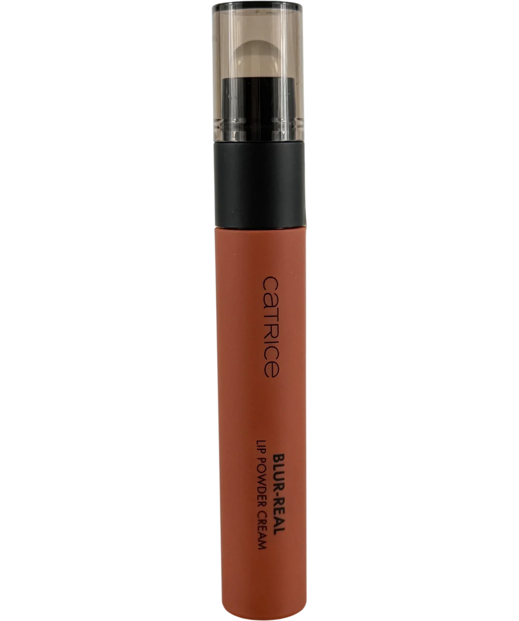 Catrice Creamy Lipstick With Matt Effect 10 Teddy Hug 3.5 ml