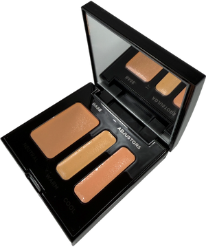 Laura Mercier Secret Camouflage Complexion Perfector 02 3.2g
