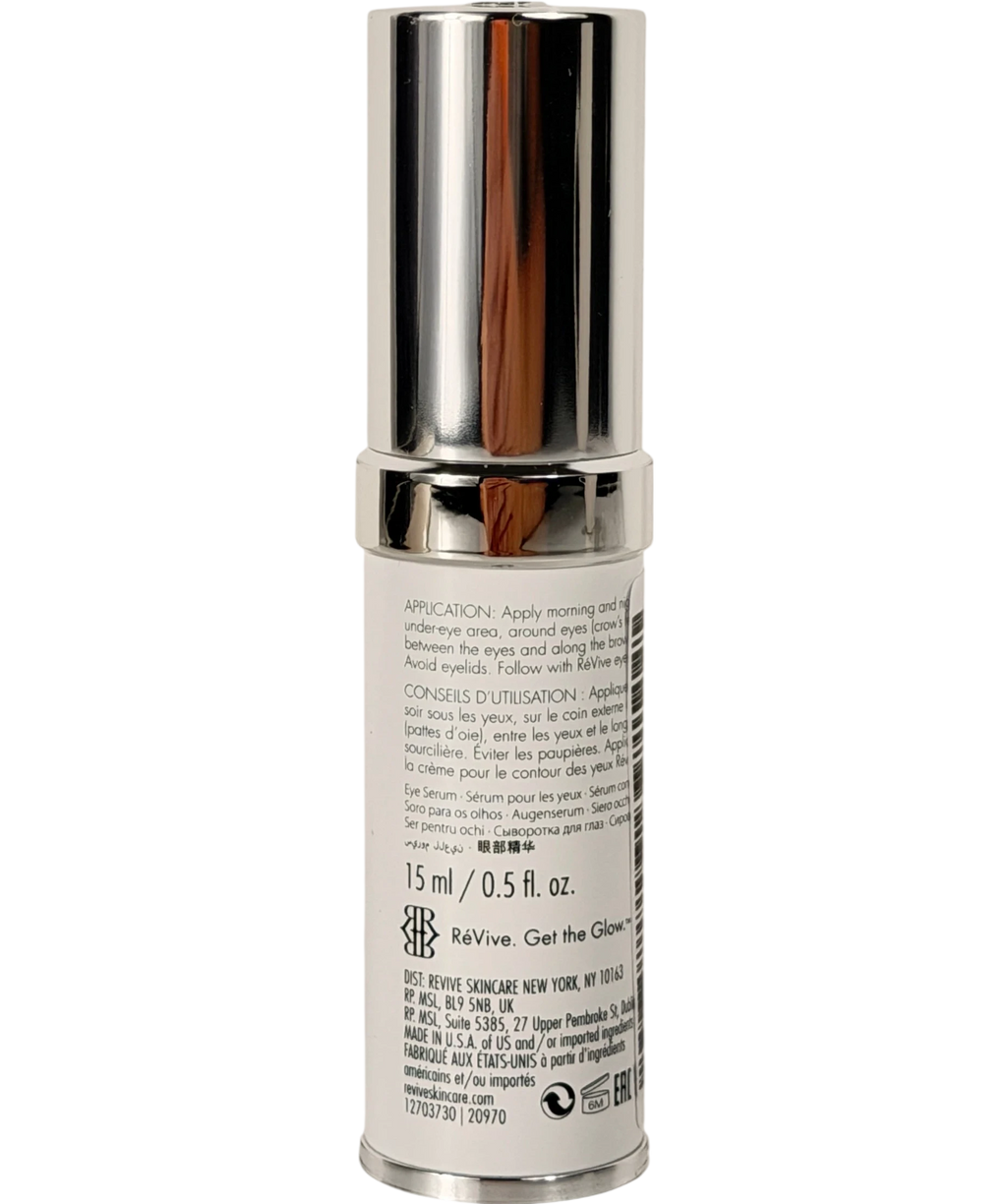 RéVive Intensité Complete Anti-aging Eye Serum 15ml