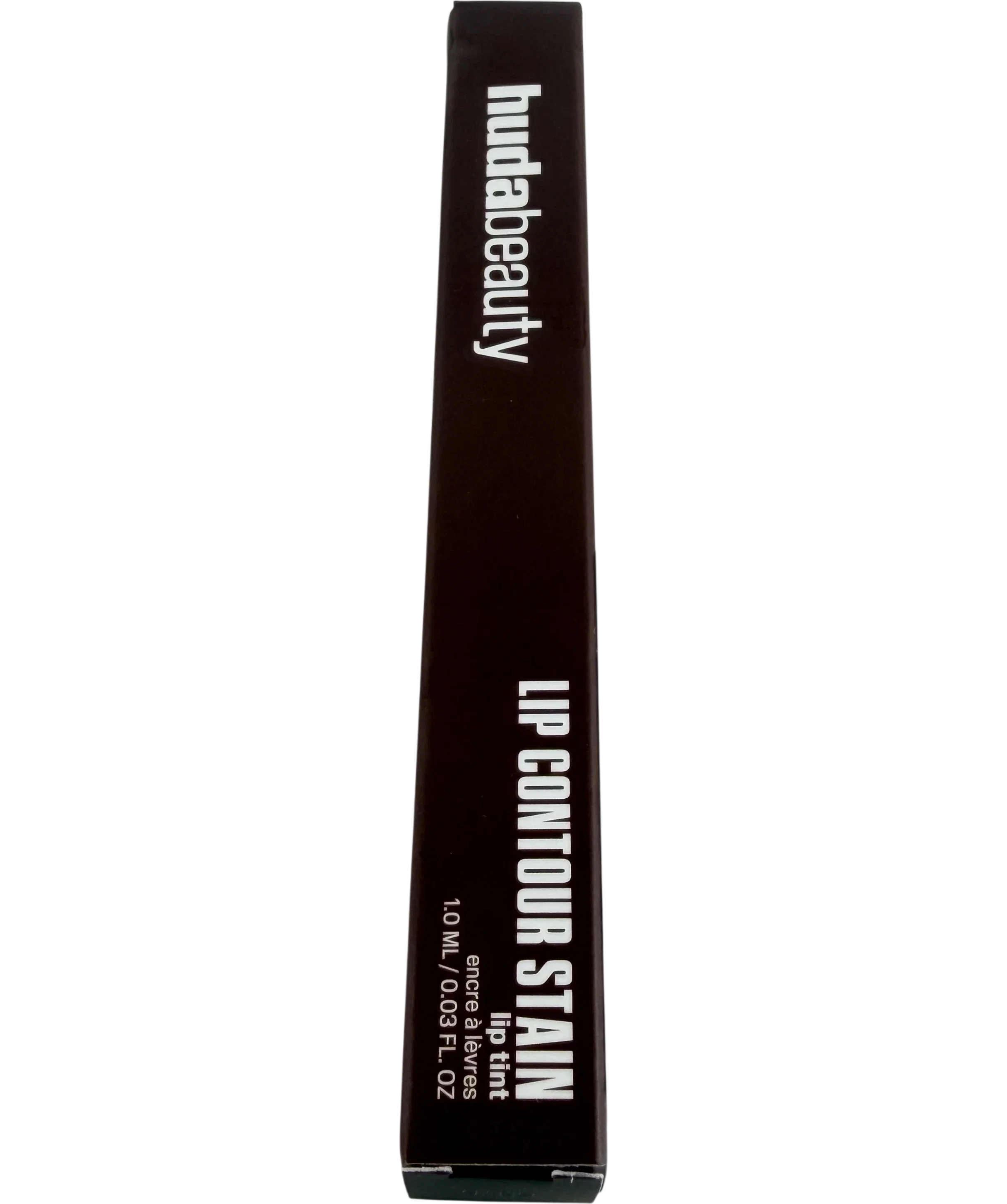 HUDA BEAUTY Lip Contour Stain Rich Brown 1ml