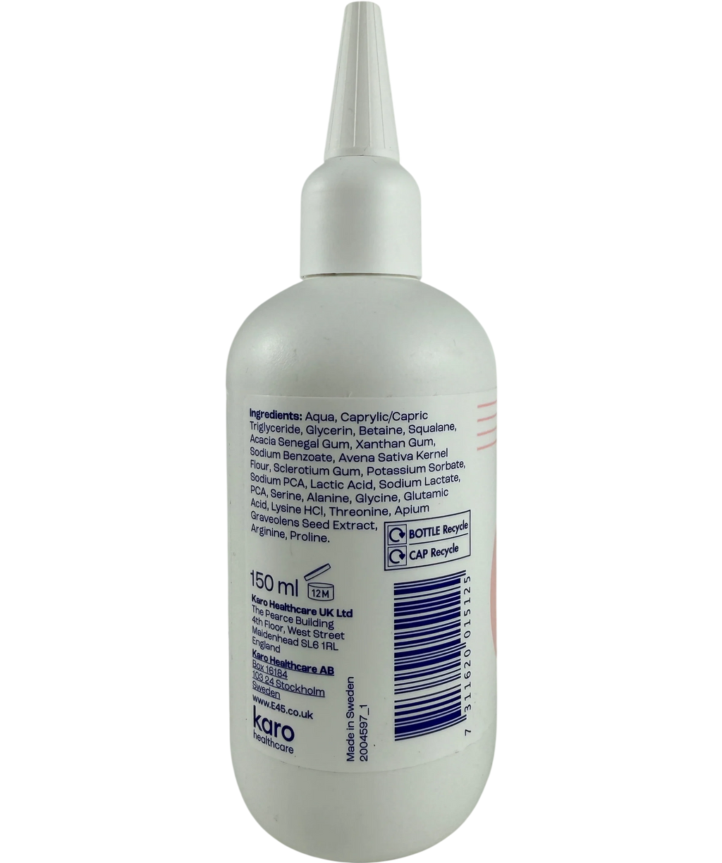 e45 Leave-in Scalp Serum 150ml
