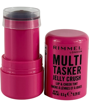 Rimmel Multi Tasker Jelly Crush 200 Pink Sublime 8.5