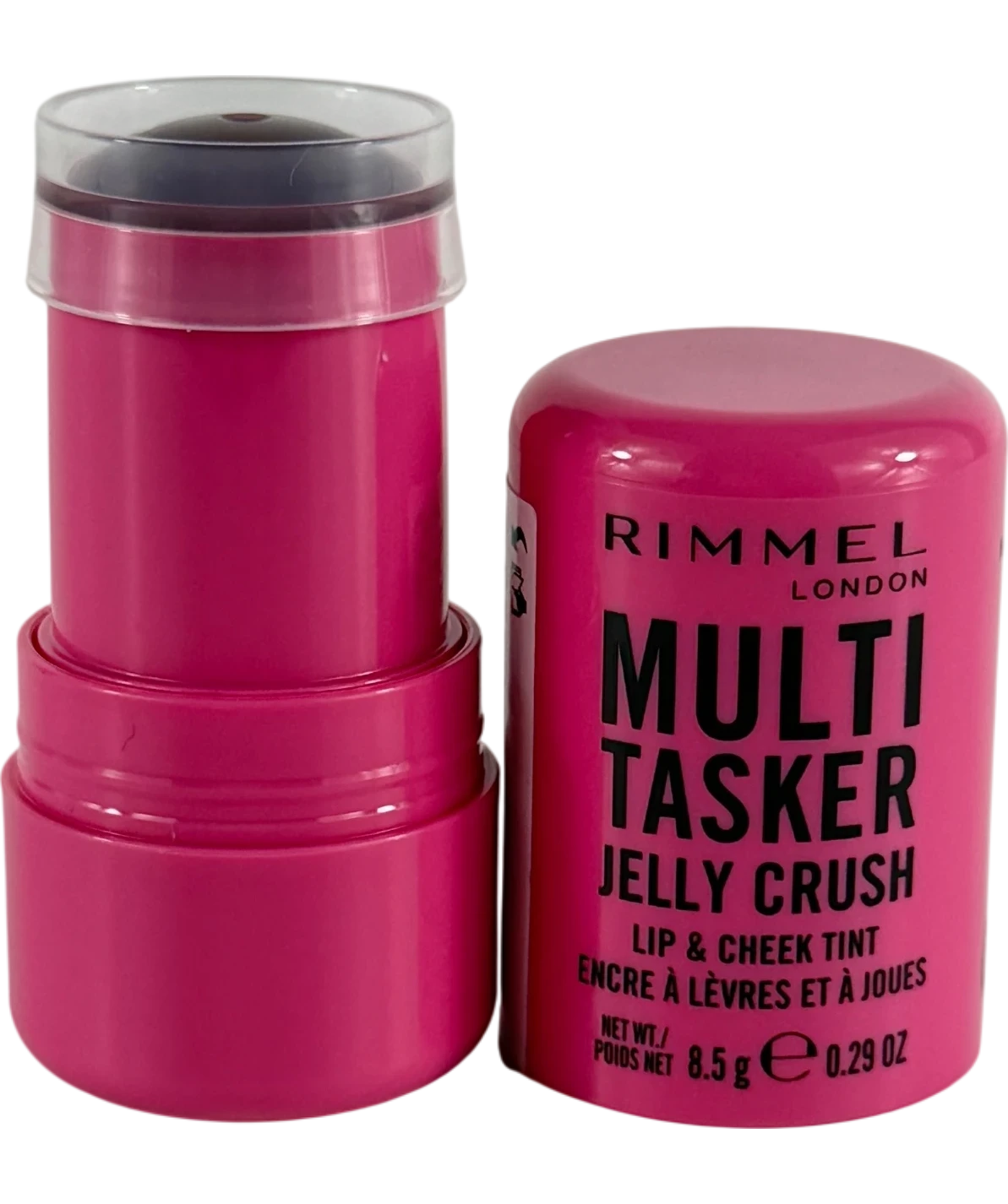Rimmel Multi Tasker Jelly Crush 200 Pink Sublime 8.5