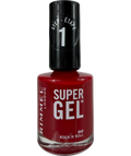 Rimmel Supergel Rock N Roll 12ml