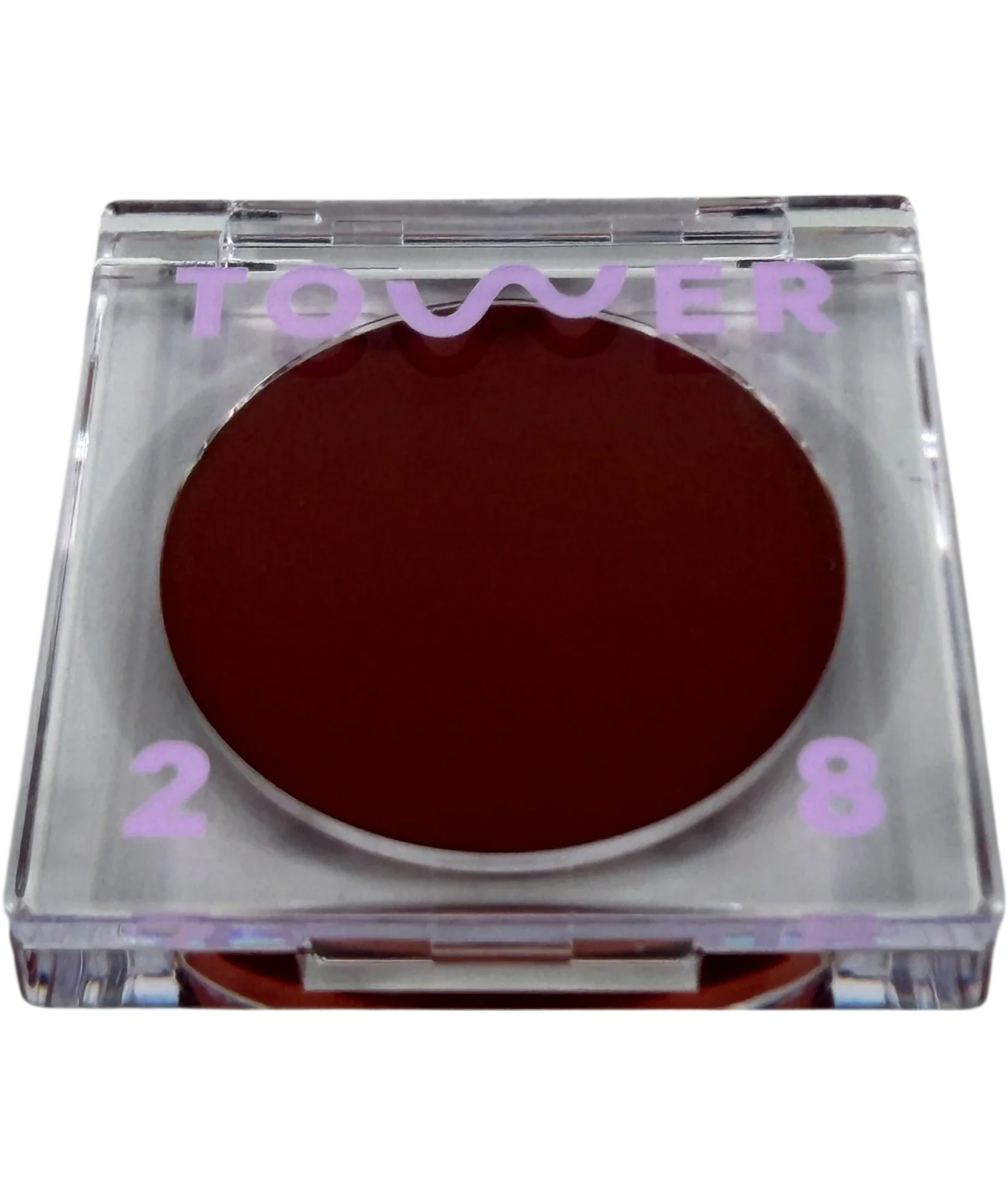 Tower 28 Beachplease Lip + Cheek Cream Blush Power Hour 4.5g