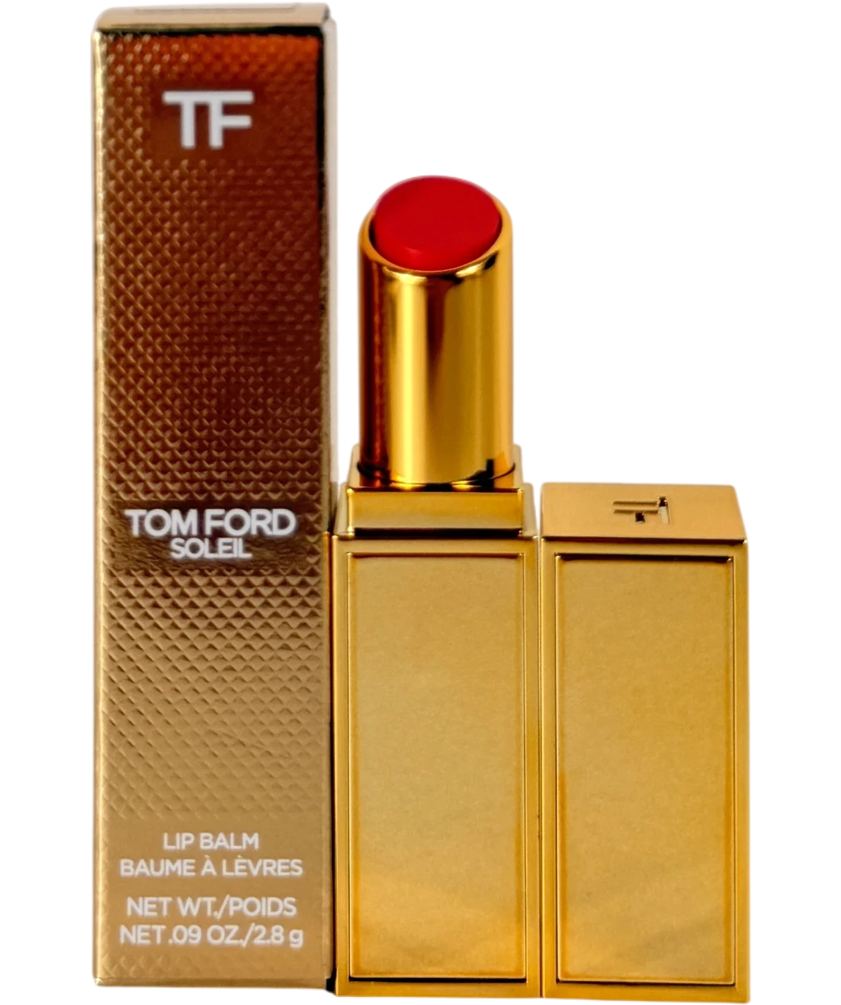 TOM FORD Tom Ford Soleil Lip Balm 03 Escapist 2.8G