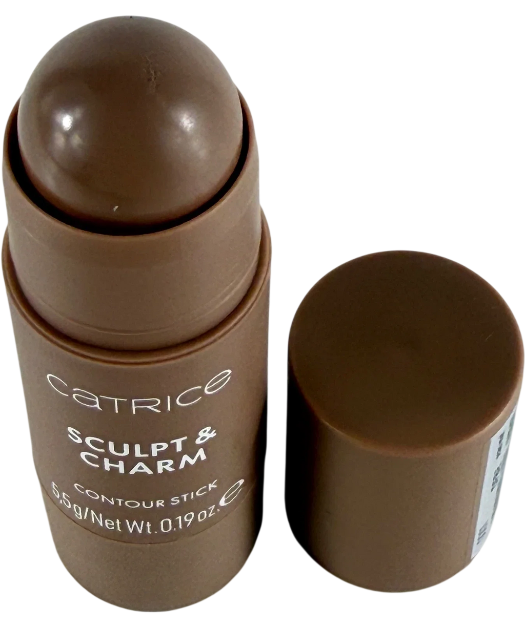 Catrice Sculpt & Charm Contour Stick 10 Ash 5.5g