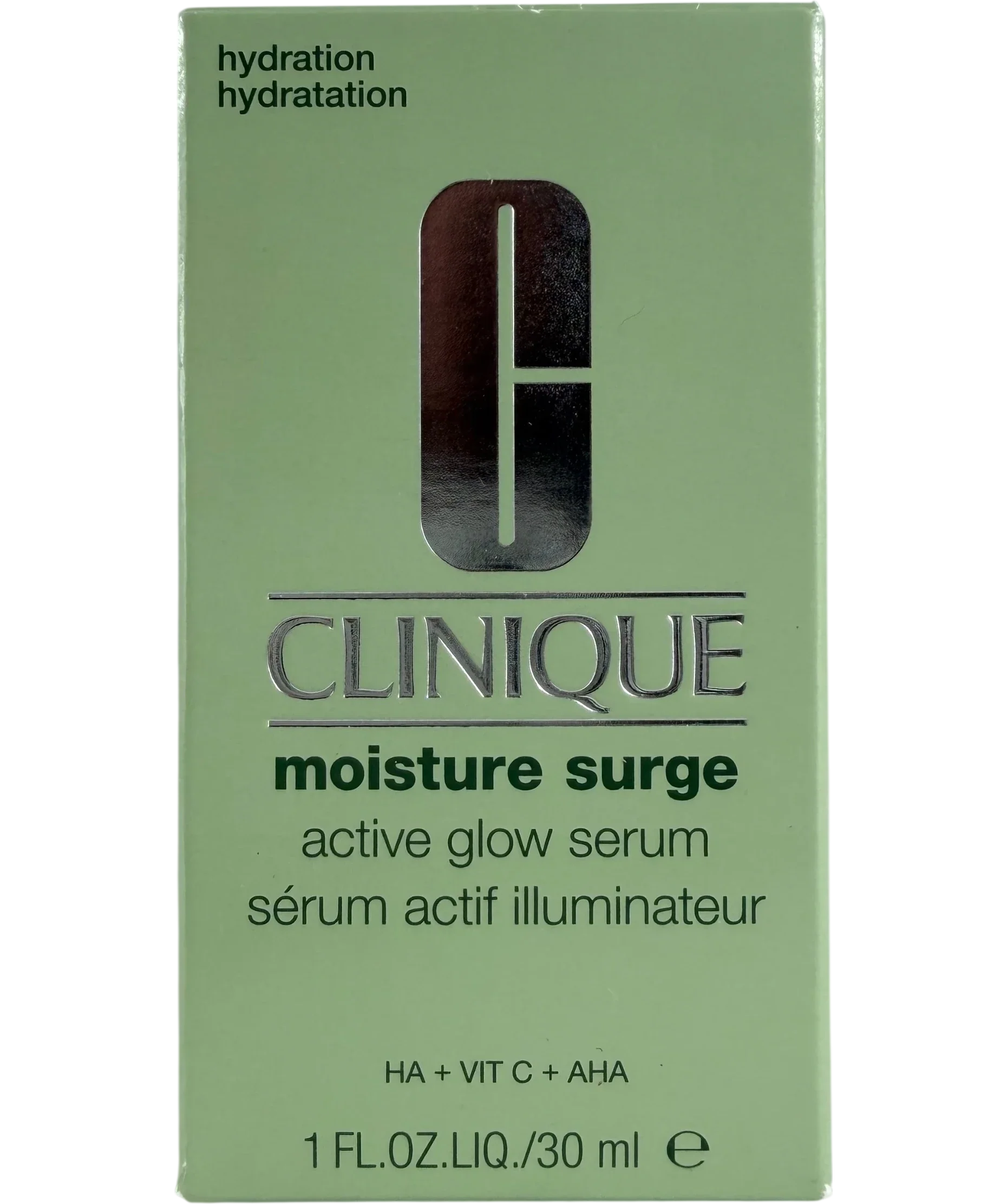 Clinique Moisture Surge Active Glow Serum 30ml