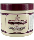 NATURE SPELL Dandruff Complex Hair Mask 400ml
