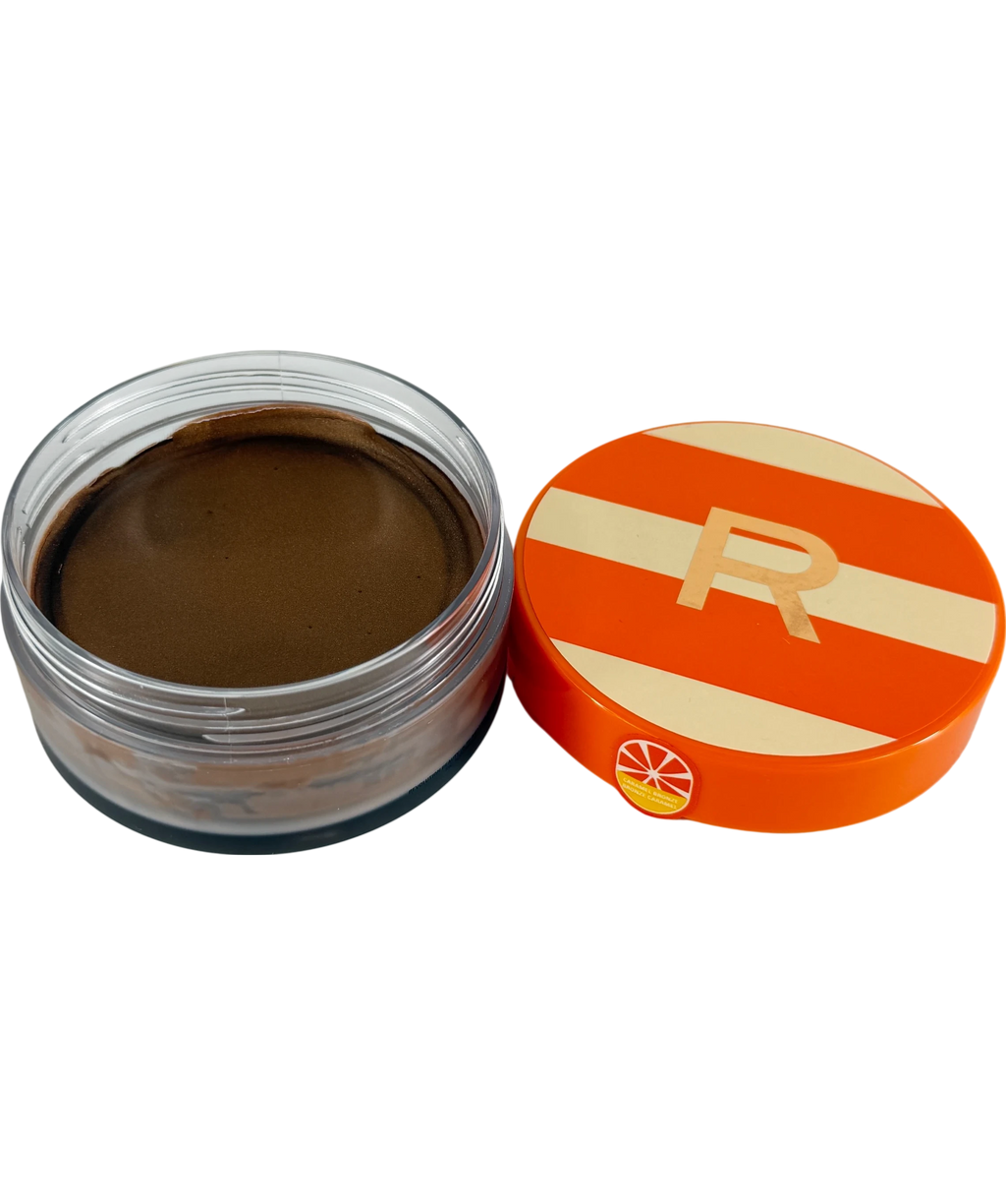 Revolution Sun Rush Fave Body Balm Caramel Bronze 60g