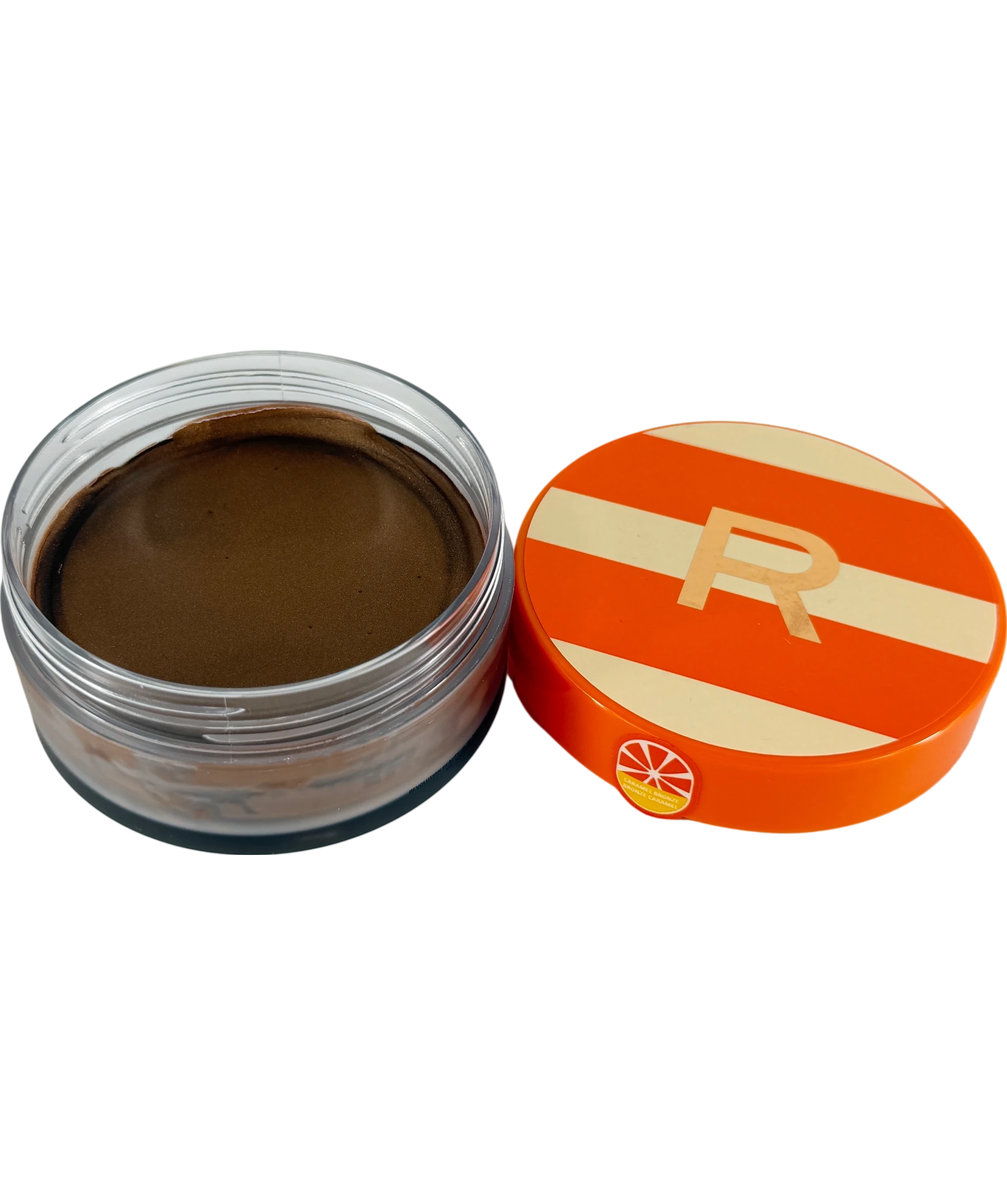 Revolution Sun Rush Fave Body Balm Caramel Bronze 60g