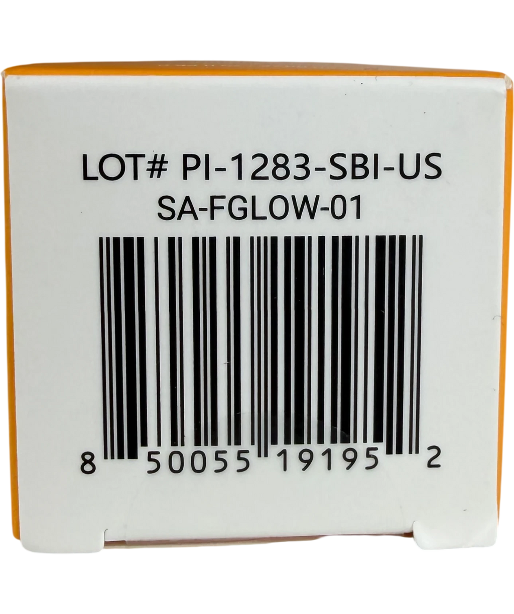 sacheu Liquid Glow Stay-n 01 Aura Glow 27.68ml