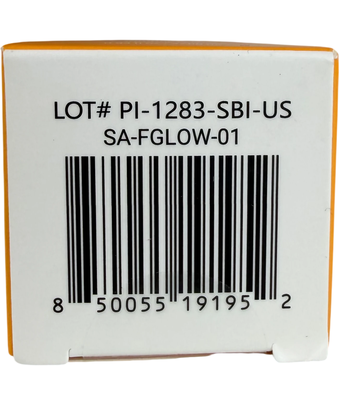sacheu Liquid Glow Stay-n 01 Aura Glow 27.68ml