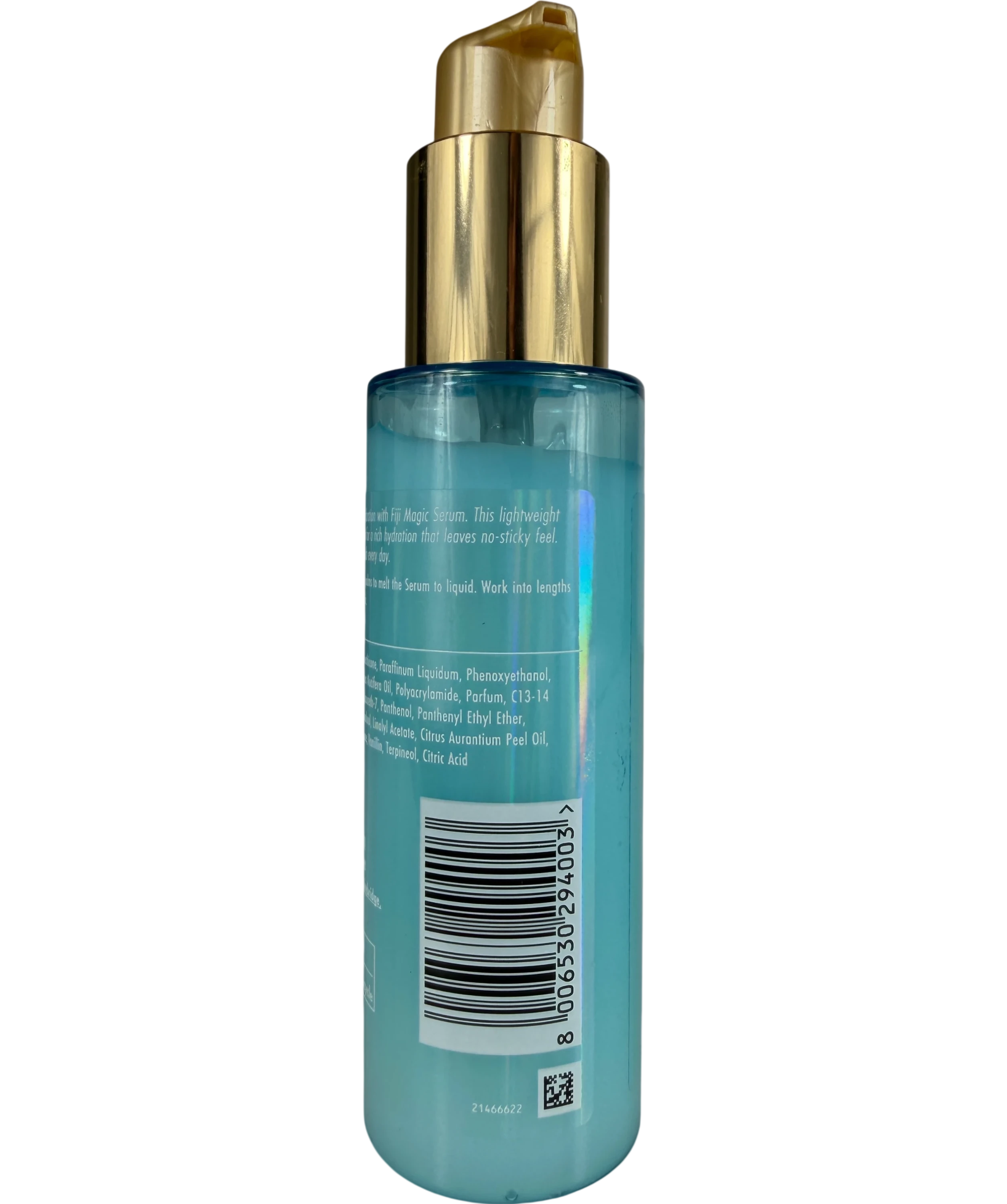 HERBAL ESSENCES Fiji Magic Leave-in Serum 95ml