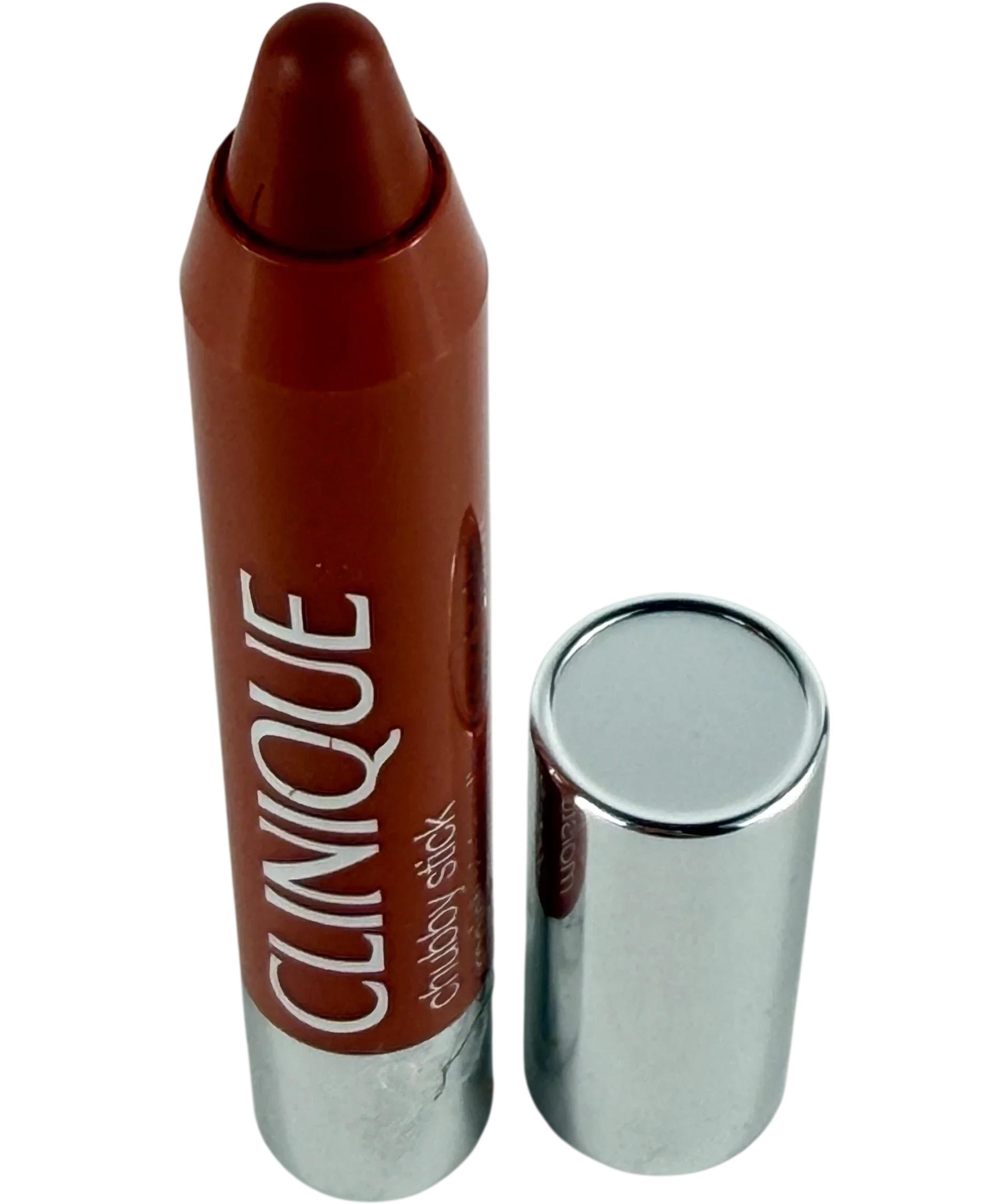 Clinique Chubby Stick™ Moisturizing Lip Colour Balm 34 Lots O Latte One size