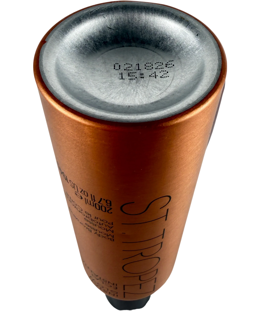 St Tropez Instant Glow Body Bronzing Mousse 200ml