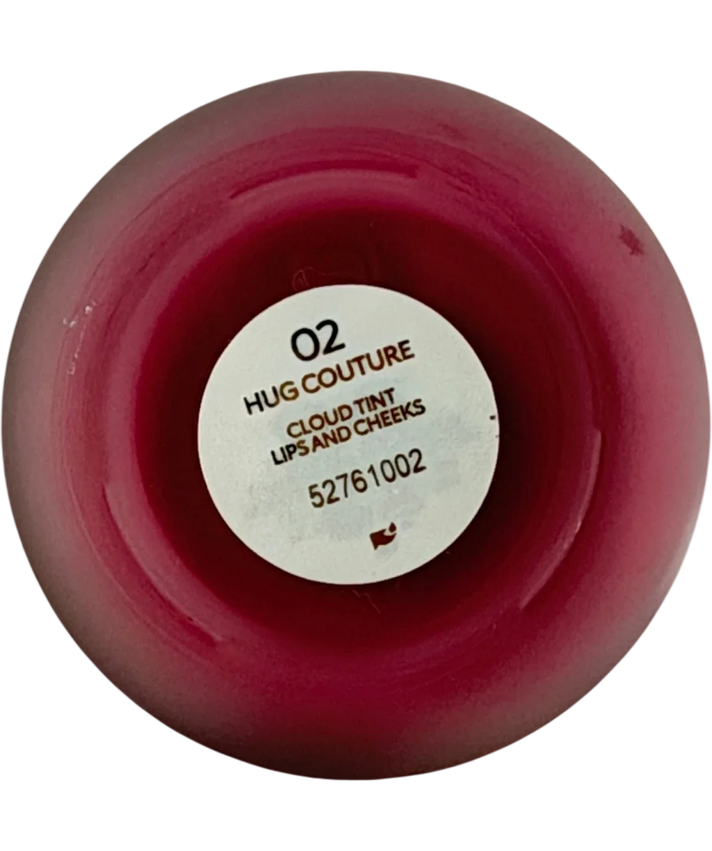 KIKO Milano Hug Couture Cloud Tint Lips And Cheeks In 02 Bubble Pop 10g