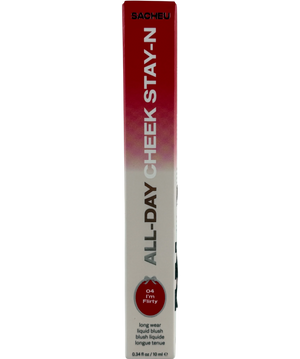 sacheu Cheek Stay-n 4 Im Flirty 10ml