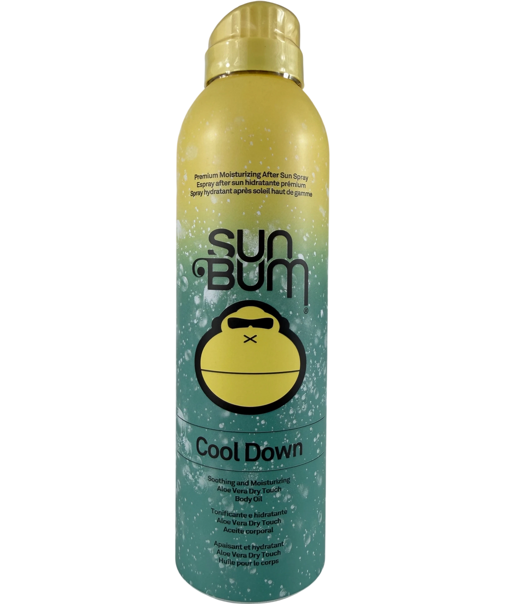 sun bum Cool Down Aftersun Spray 200ml