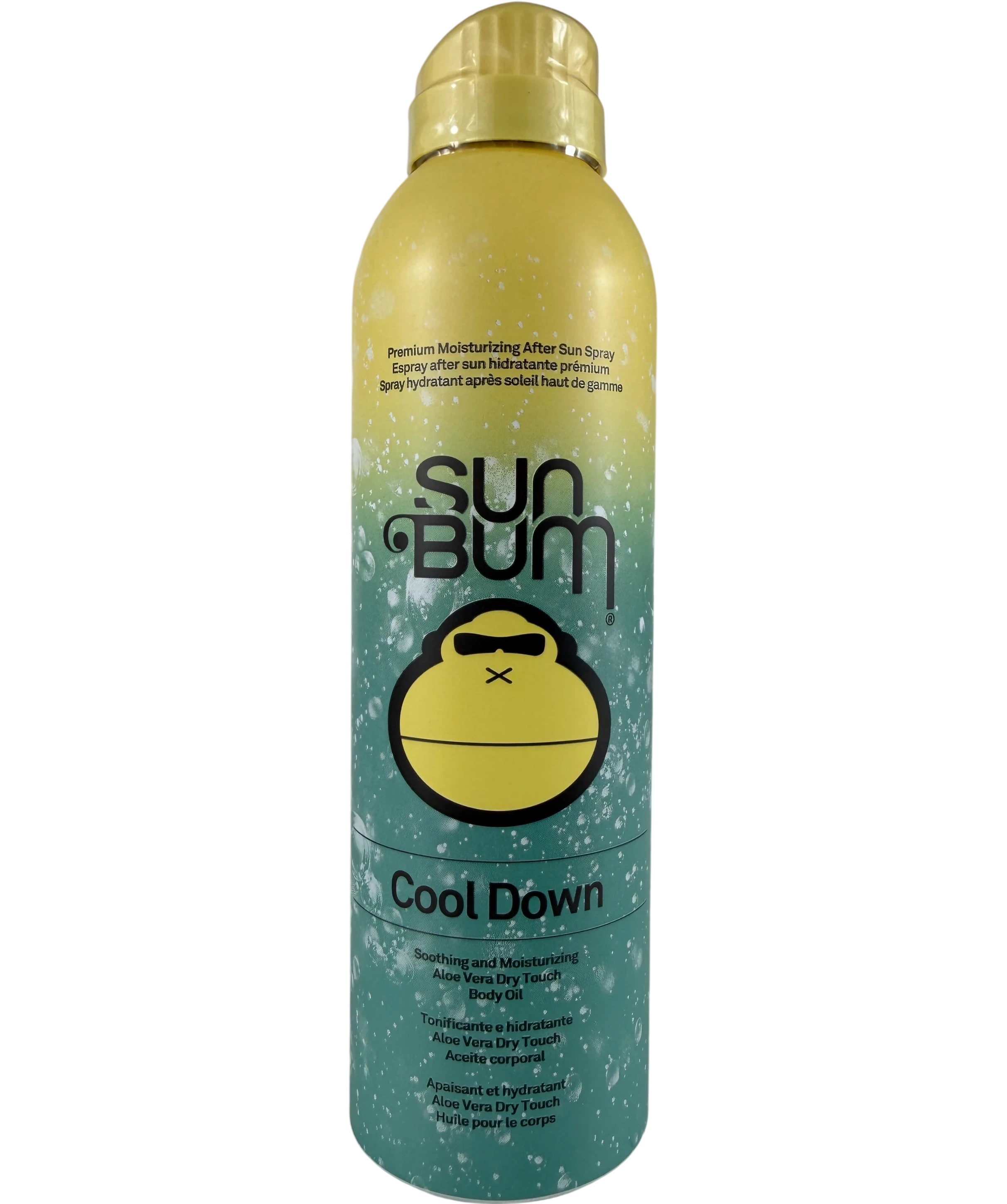 sun bum Cool Down Aftersun Spray 200ml