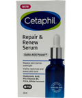 Cetaphil Repair & Renew Serum (pm) 30ml