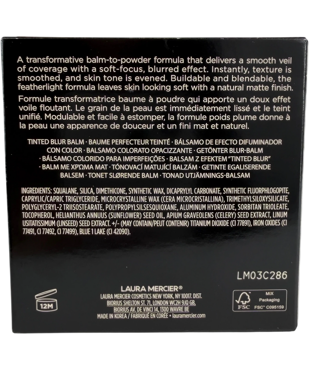 Laura Mercier Tinted Blur Balm 02 5g
