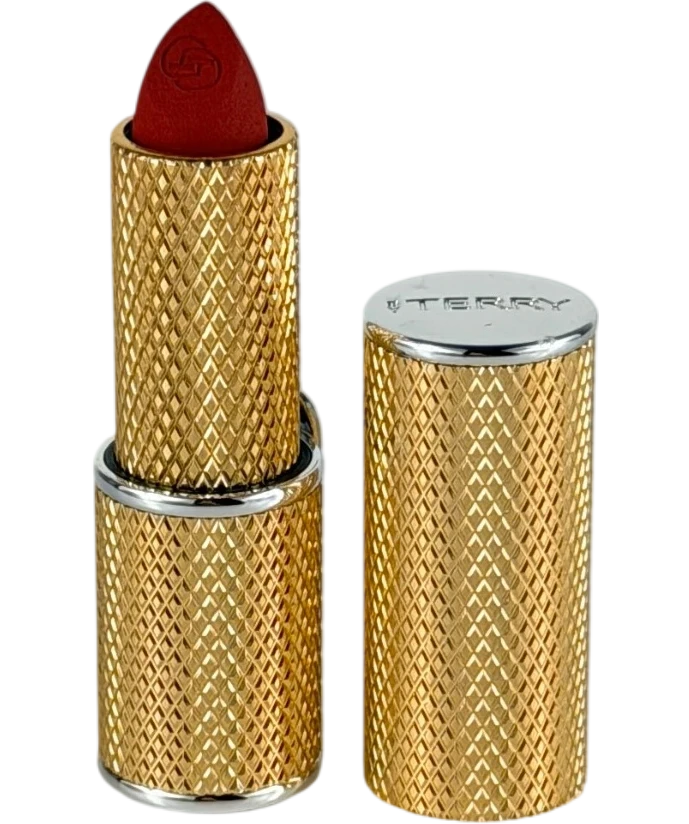 BY TERRY Rouge Opulent Velvet Lipstick In 9 Red Couture 3.5G