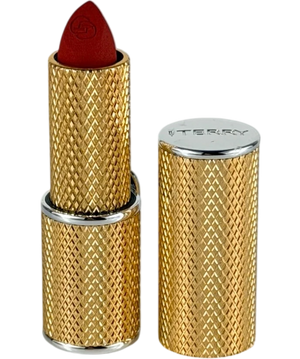 BY TERRY Rouge Opulent Velvet Lipstick In 9 Red Couture 3.5G