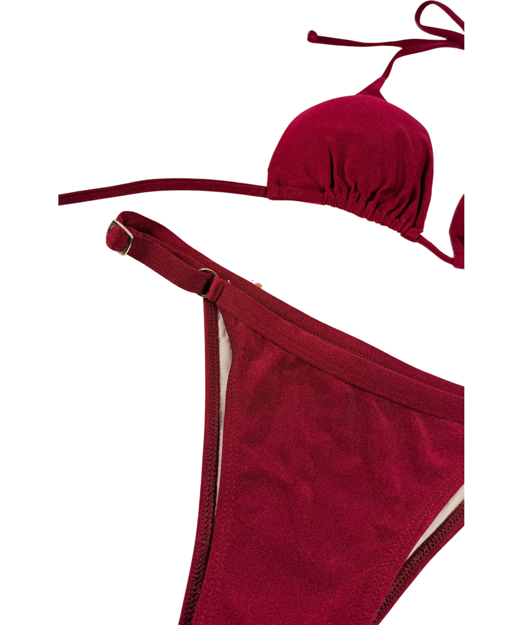 GRACE JACOB Red Grace Jacob UK S