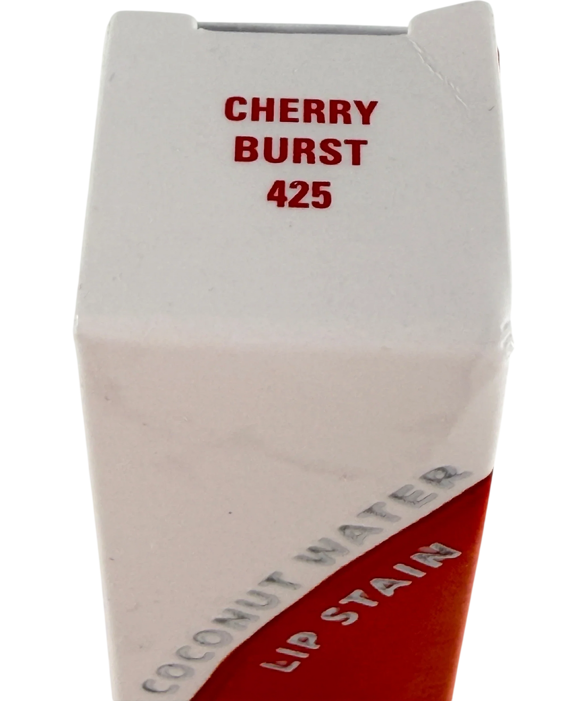 KYLIE COSMETICS Coconut Water Lip Stain 425 Cherry Burst 5ml