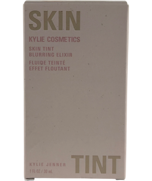 Kylie Cosmetics Skin Tint Blurring Elixir Foundation 4w 30ml