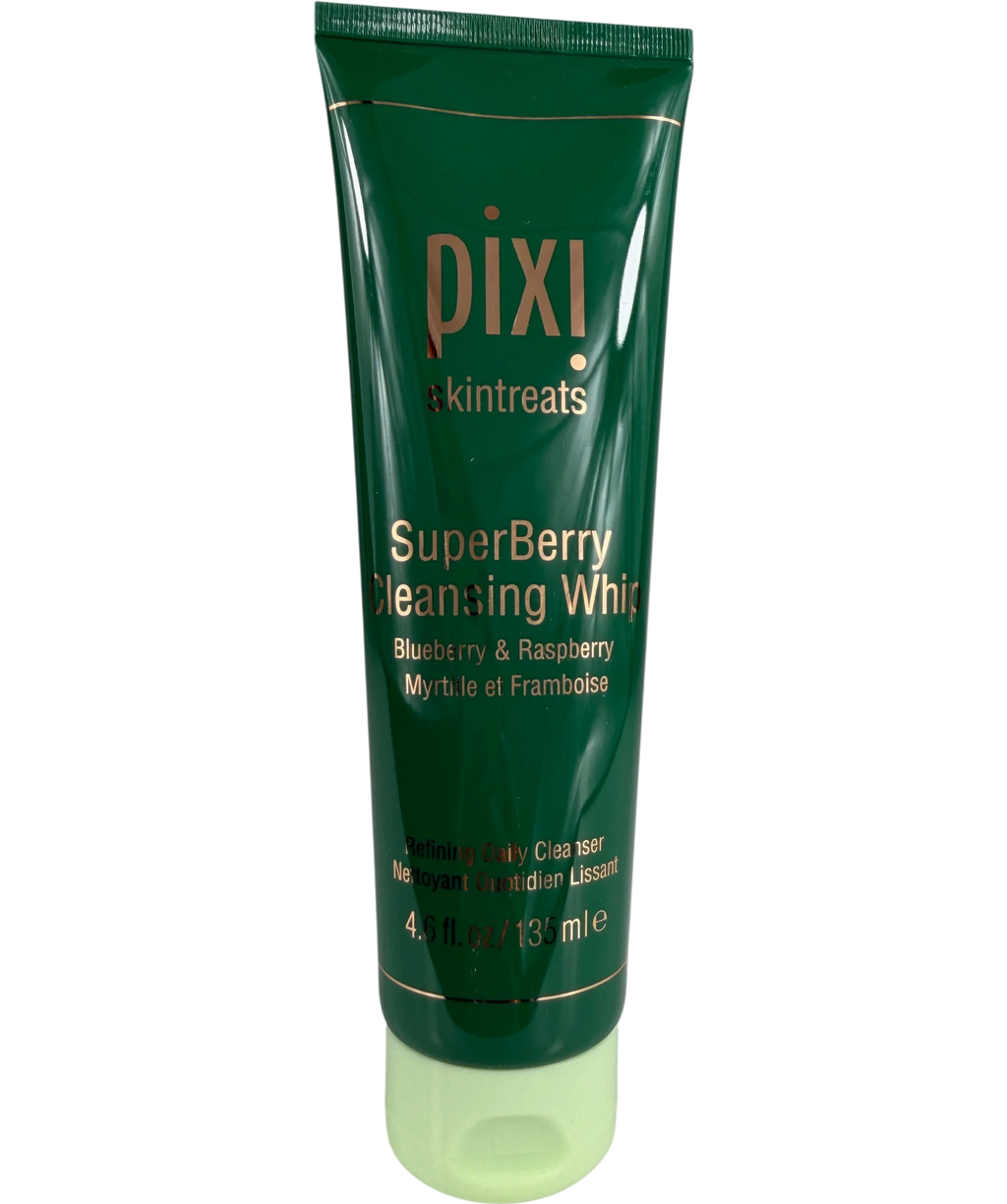 Pixi Superberry Cleansing Whip 135ml