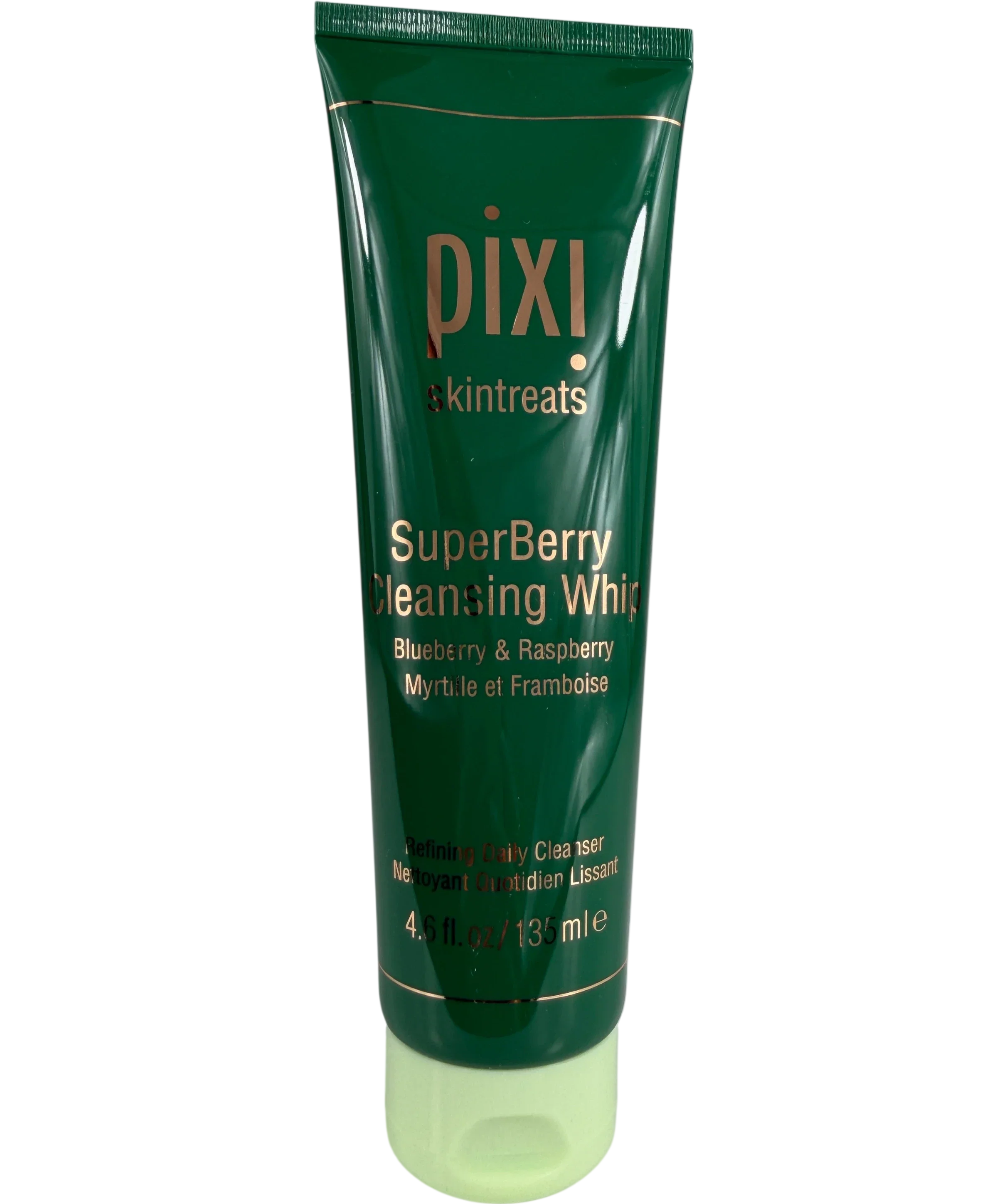 Pixi Superberry Cleansing Whip 135ml