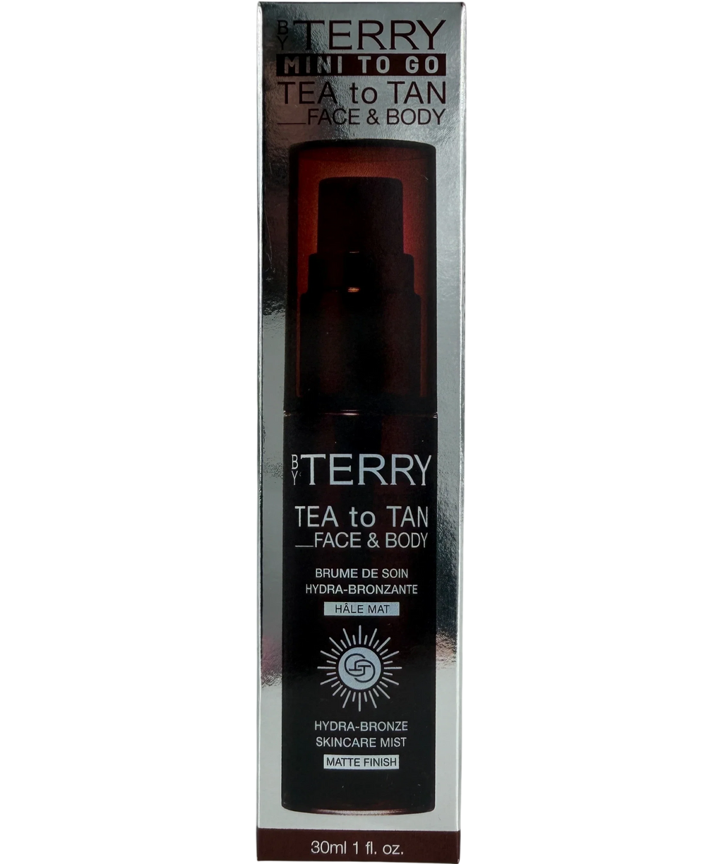 BY TERRY Mini To Go Tea To Tan Face & Body 30ml