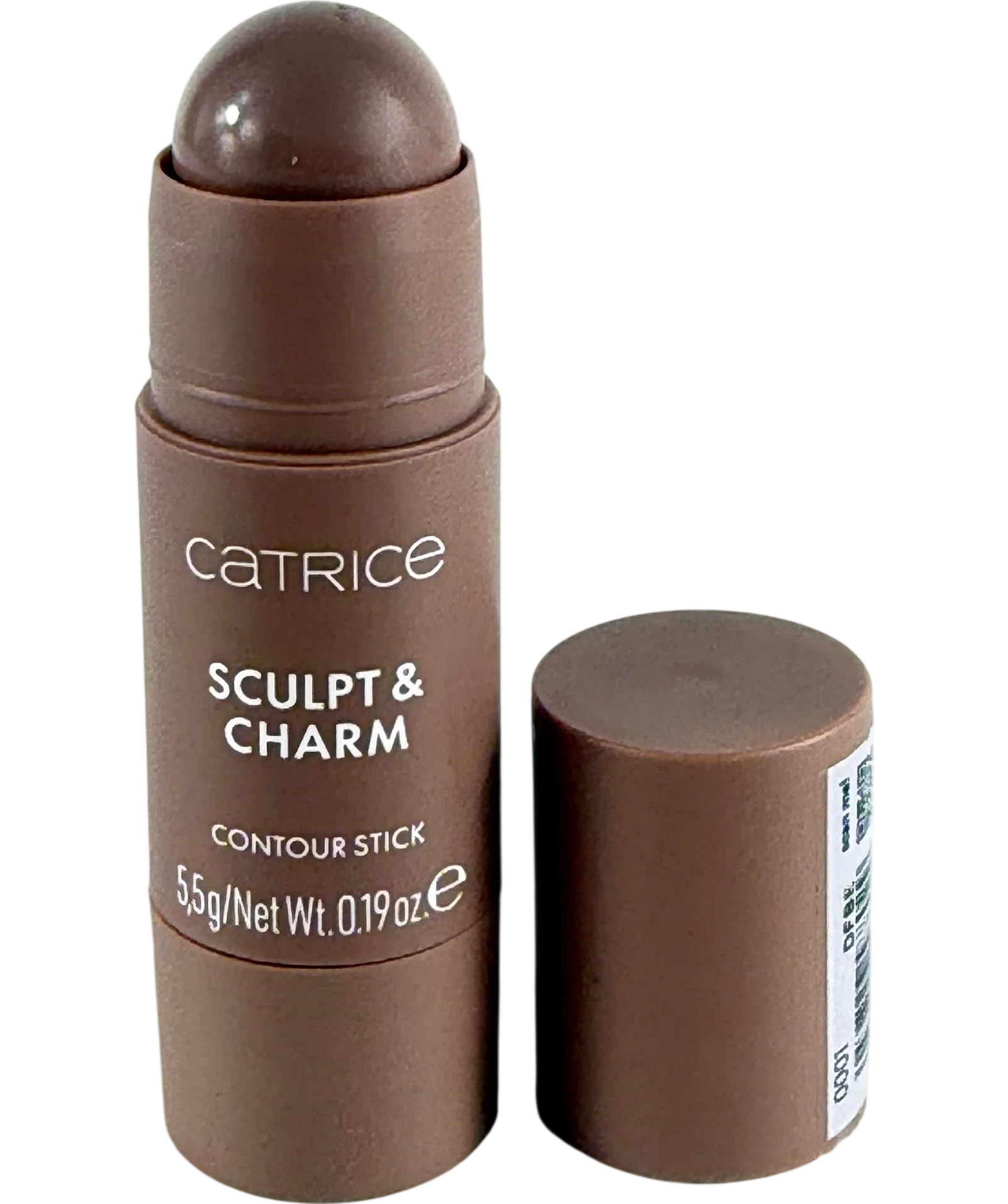 Catrice Sculpt & Charm Contour Stick 10 Ash 5.5g
