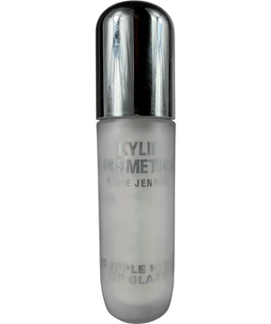 Kylie Cosmetics Supple Kiss Lip Glaze Lip Gloss Pink Ice 3ml