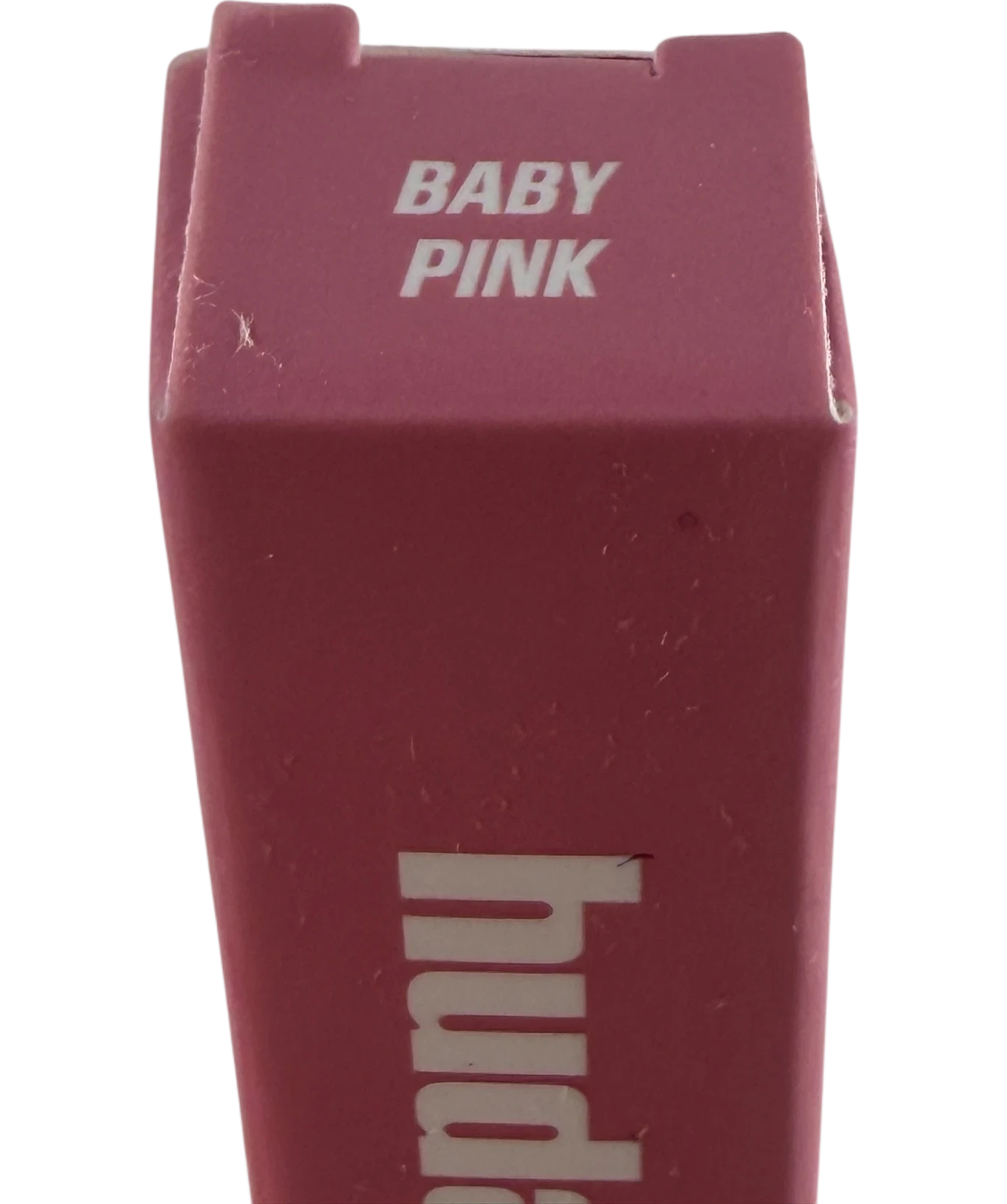 HUDA BEAUTY Lip Contour Stain Baby Pink 1ml