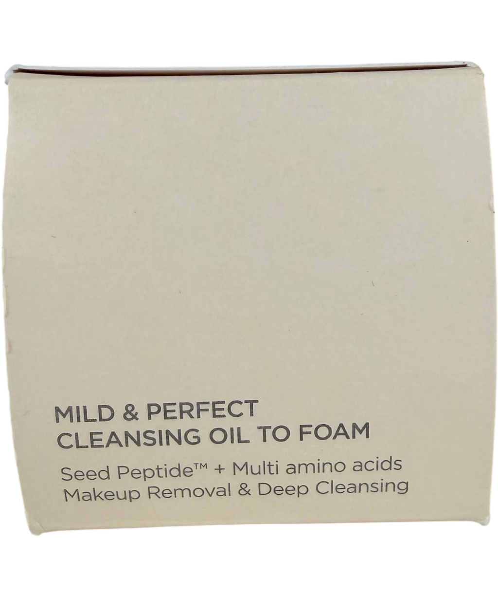 prmr Mild And Perfect Cleansing Oil To Foam 200ml