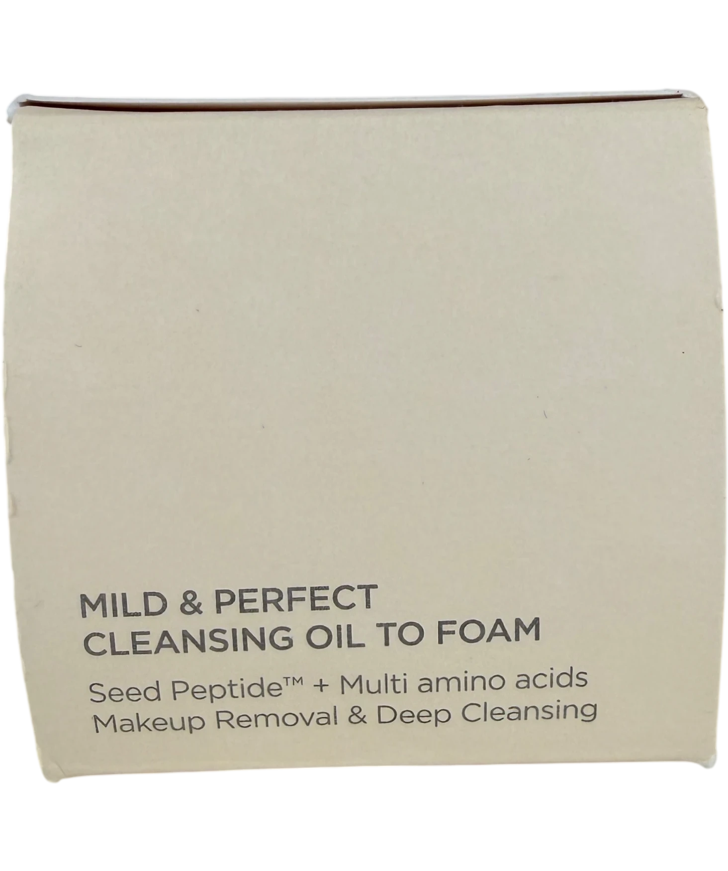 prmr Mild And Perfect Cleansing Oil To Foam 200ml