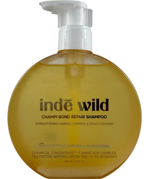 inde wild Champi Bond Repair Shampoo 300ml