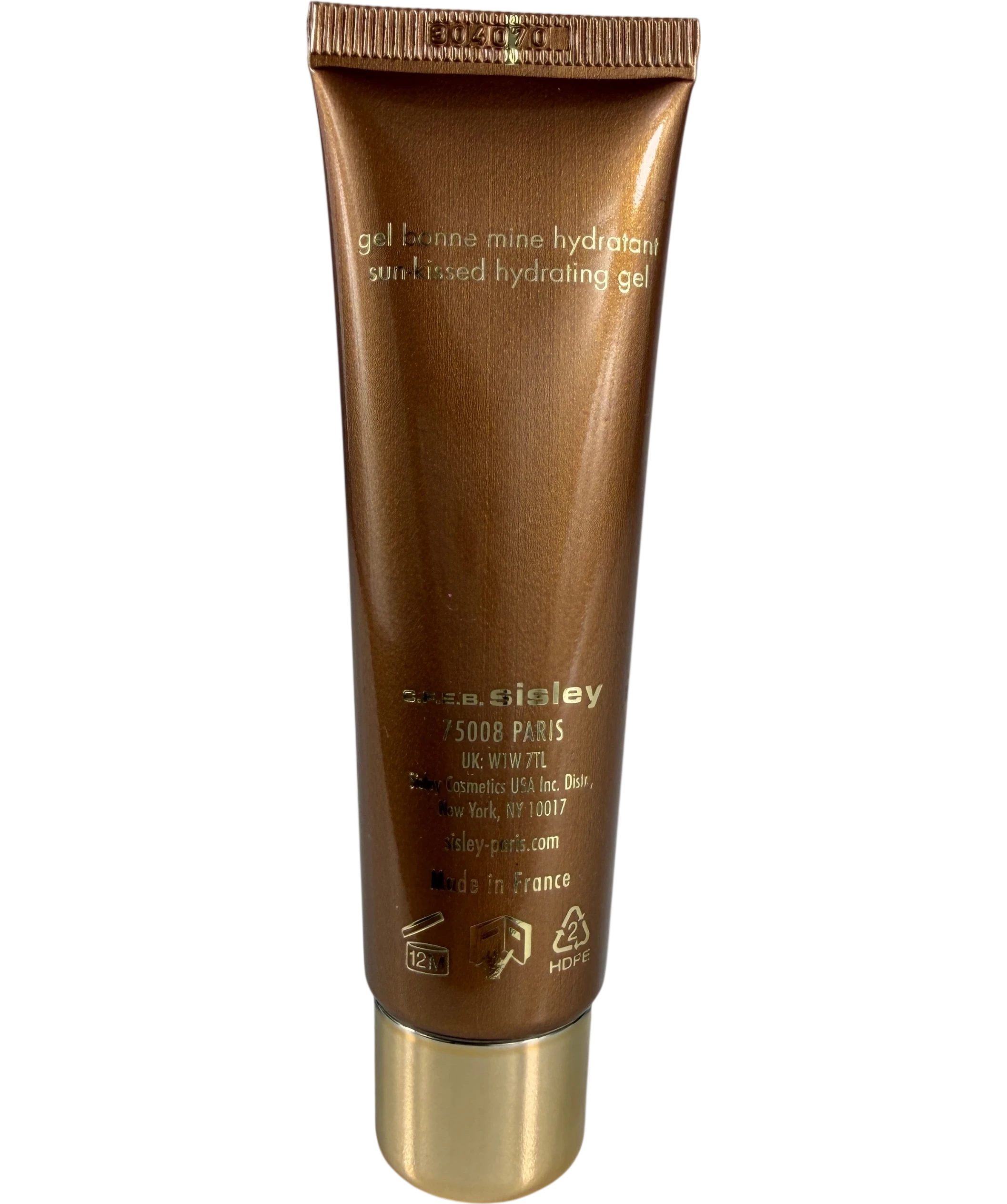 Sisley Phyto-touche Gel Matte 30ml