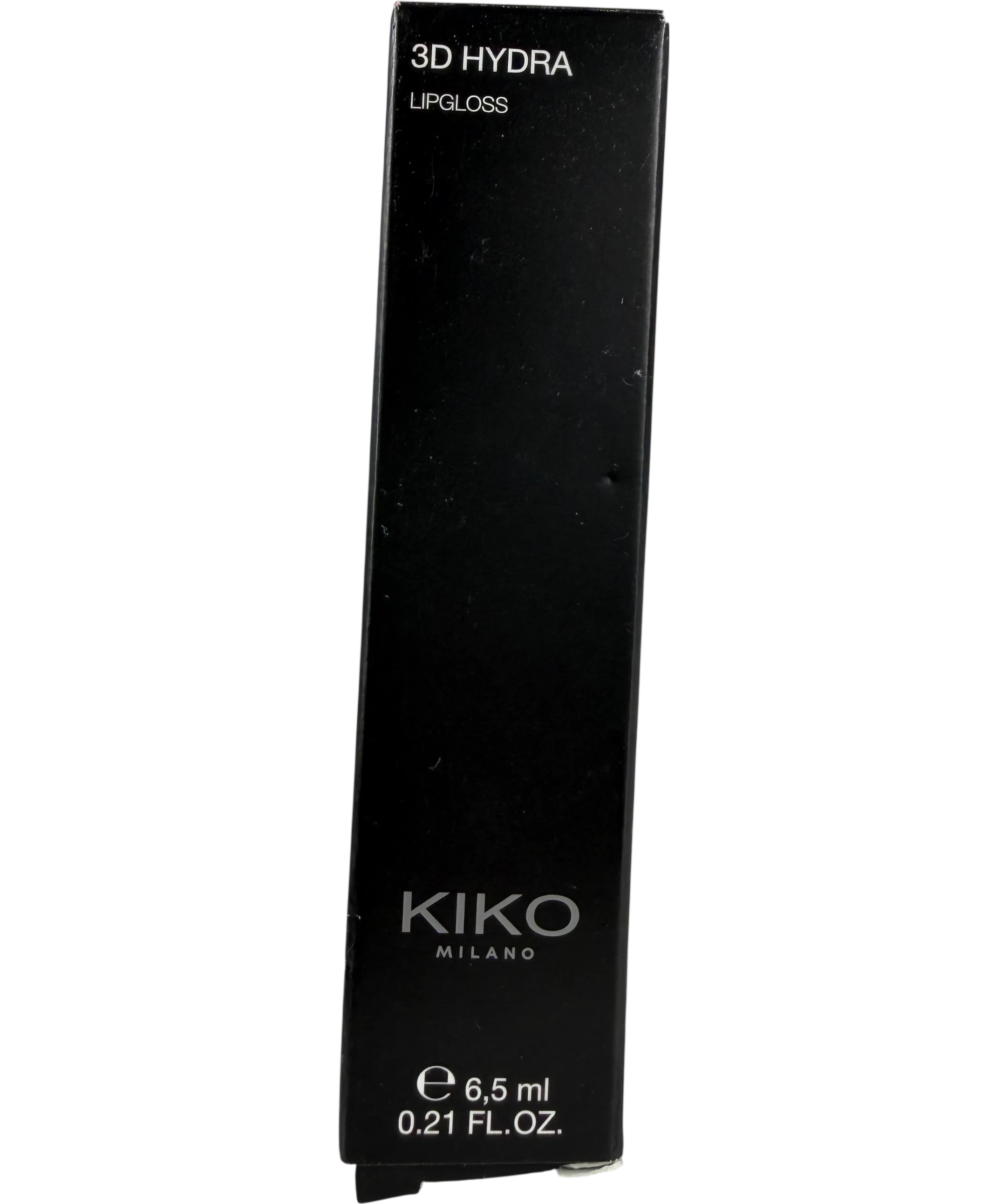 KIKO 3d Hydra Lip Gloss 19 6.5ml