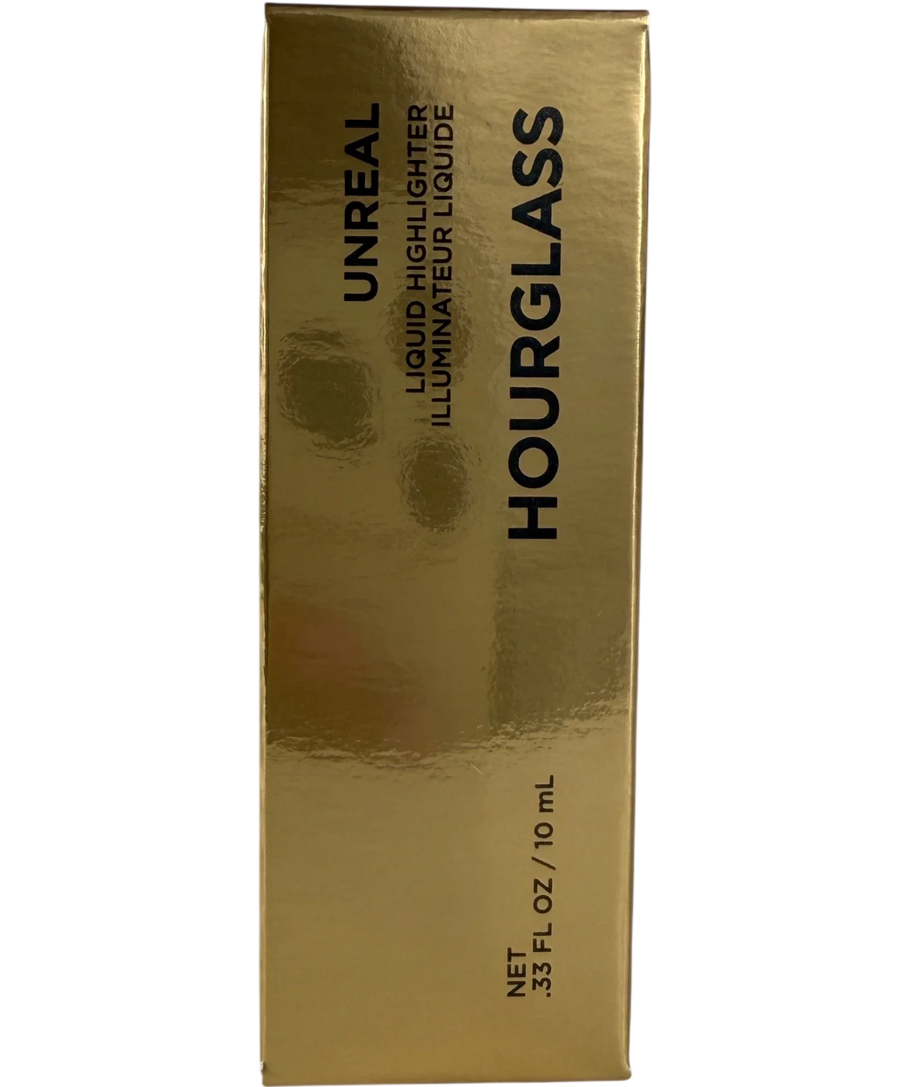 Hourglass Unreal Liquid Highlighter Divine 10ml