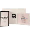 GIVENCHY L'interdit Eau De Parfum 80ML