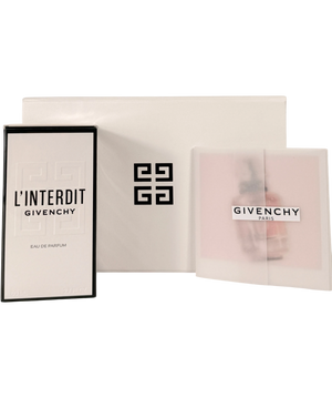 GIVENCHY L'interdit Eau De Parfum 80ML