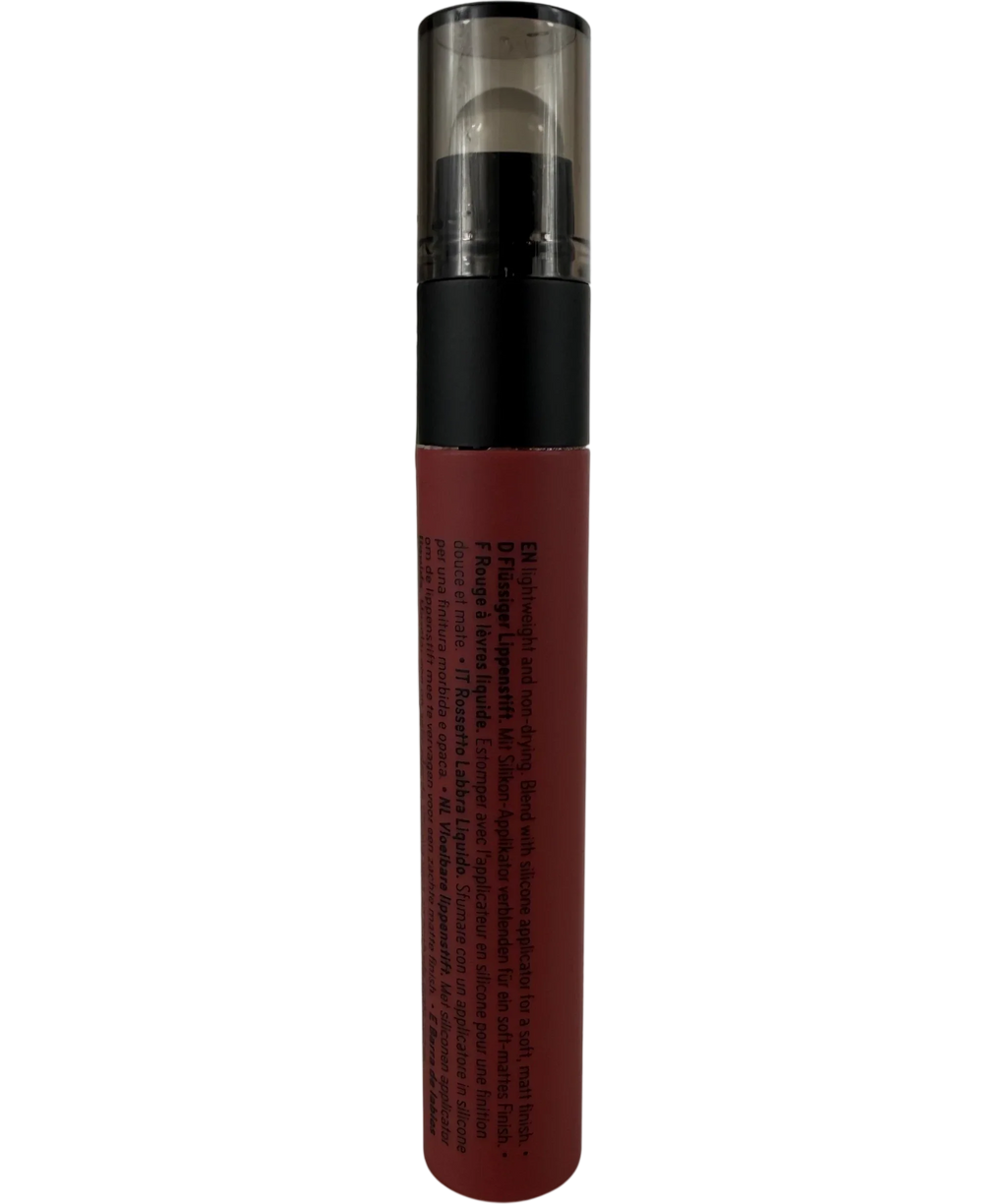 Catrice Blur-real Lip Powder Cream Cloud Mauve 3.5ml